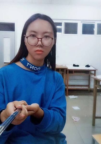 形象照片