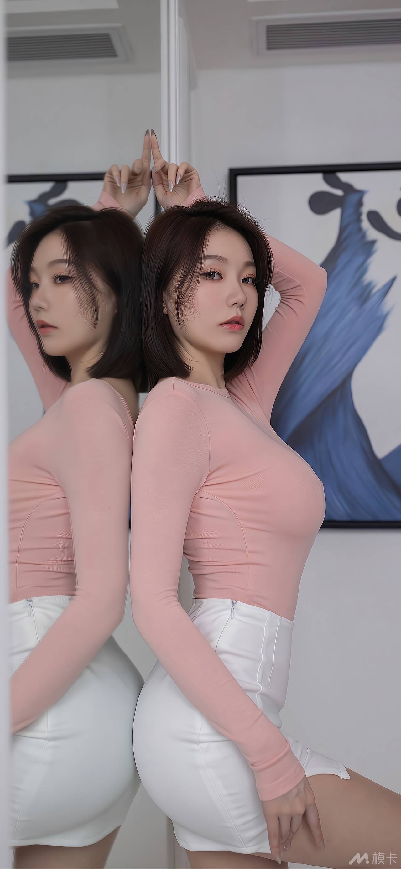 通告图片
