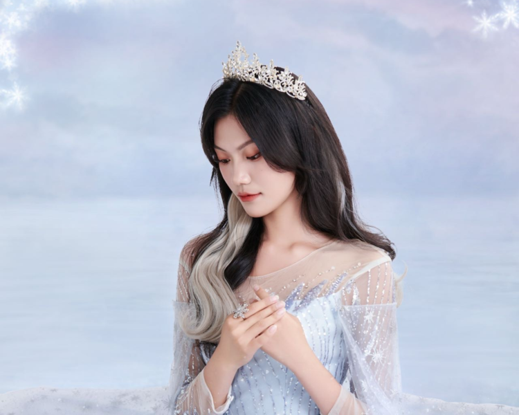 艺人背景图