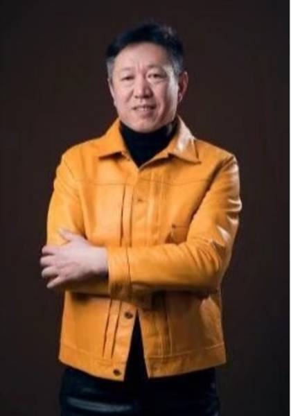推荐艺人