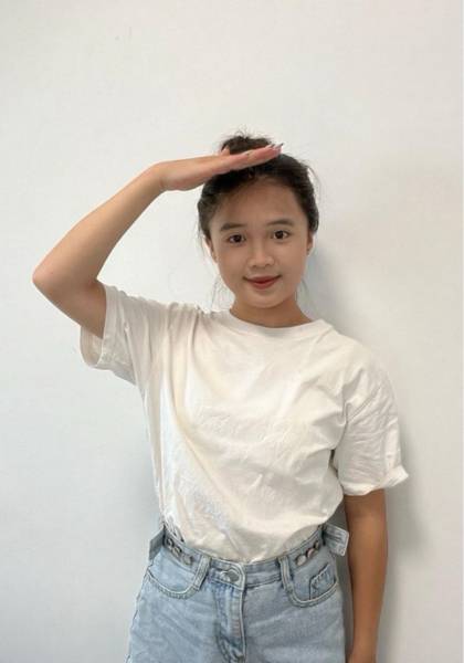 形象照片