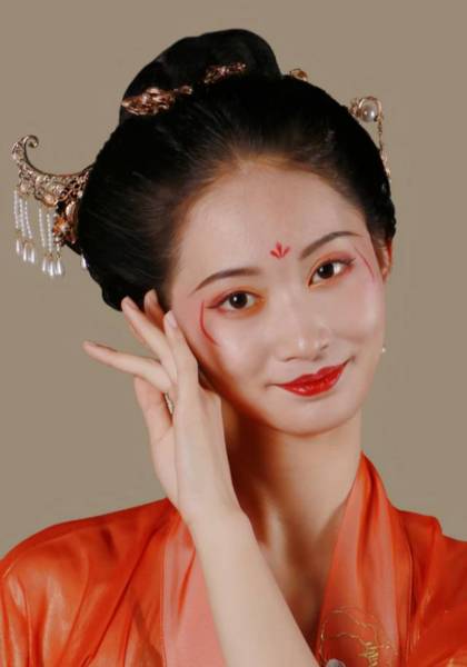 形象照片