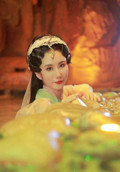 形象照片