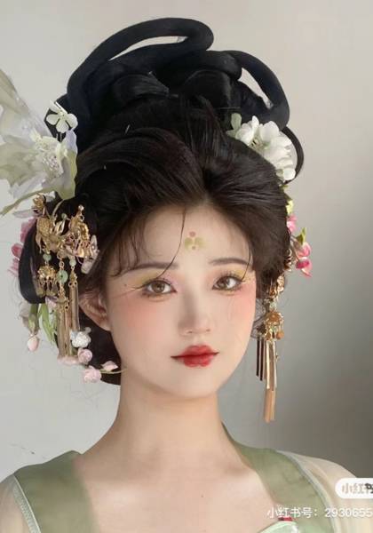 推荐艺人