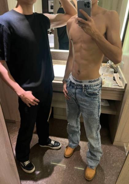 形象照片