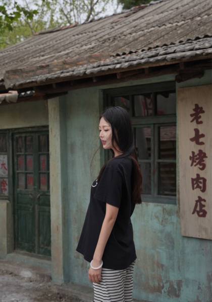 形象照片