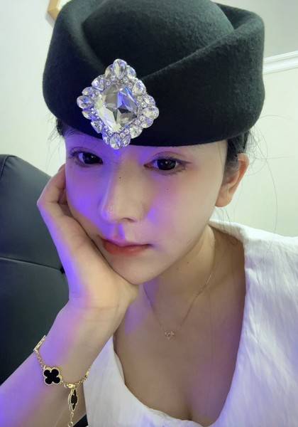 推荐艺人