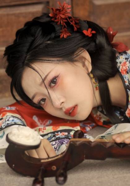 形象照片