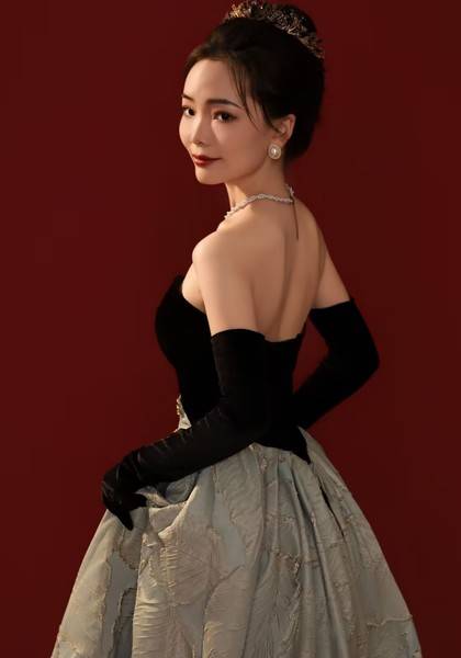 推荐艺人