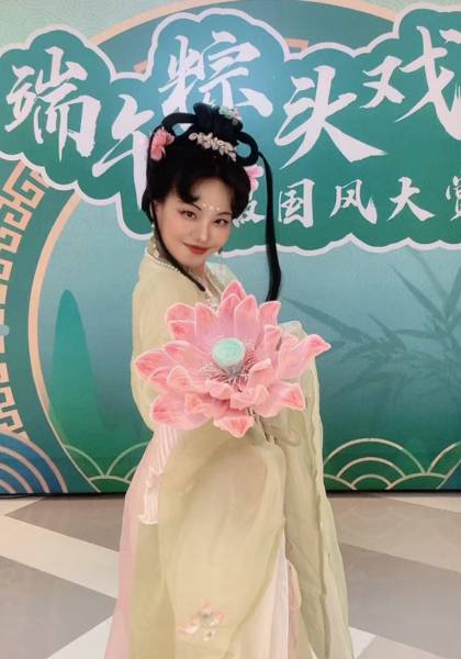 形象照片