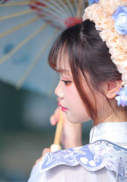 形象照片