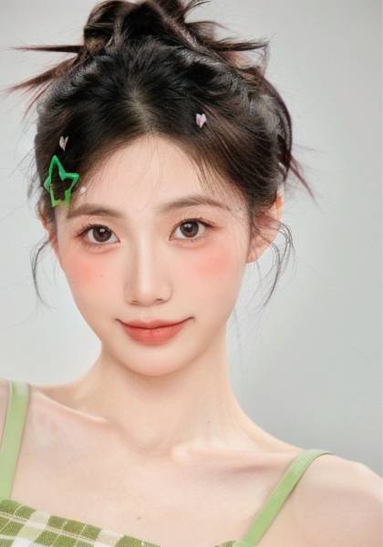 推荐艺人
