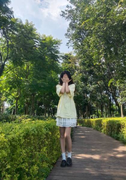 形象照片