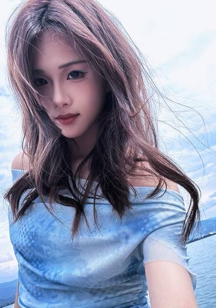 形象照片
