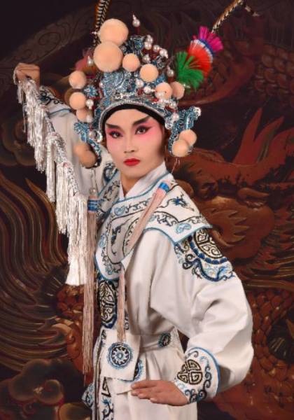 形象照片