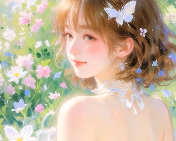 艺人背景图