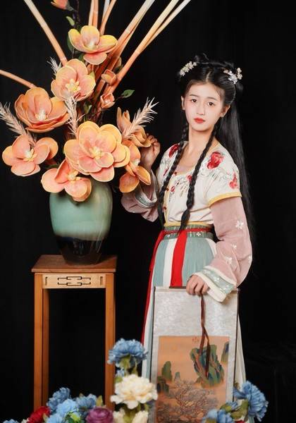 形象照片