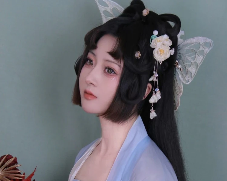 艺人背景图