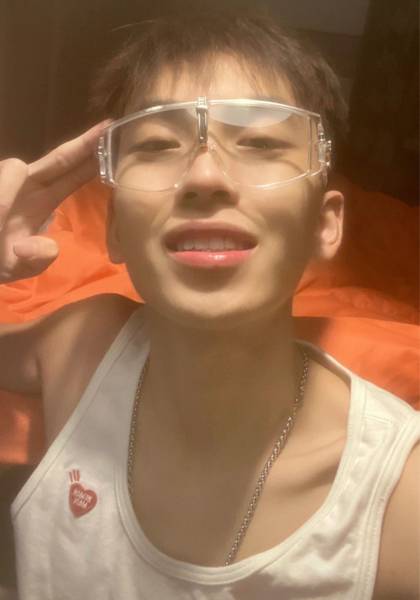推荐艺人
