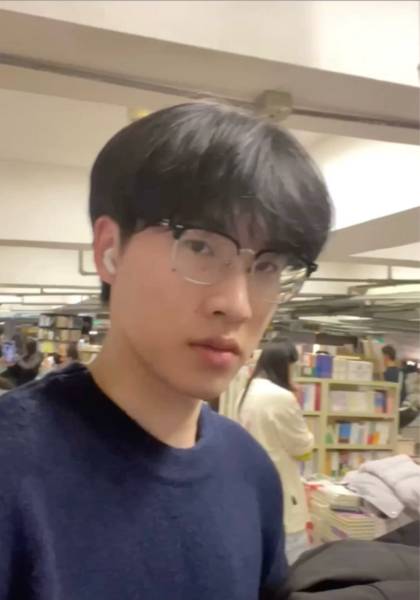 形象照片