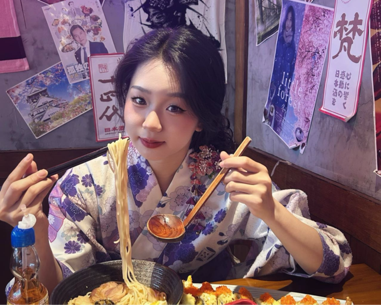 艺人背景图