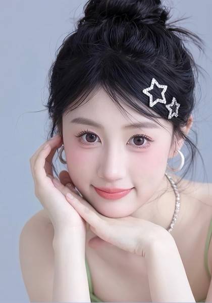 形象照片