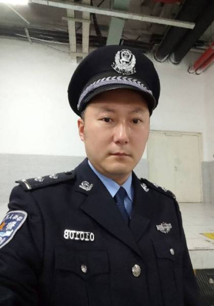 形象照片