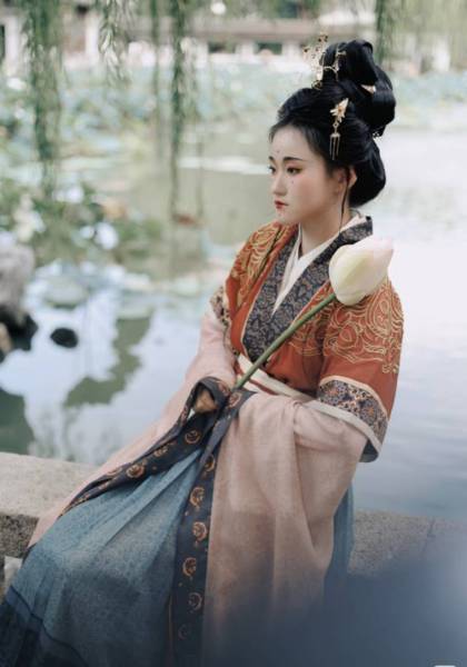 形象照片