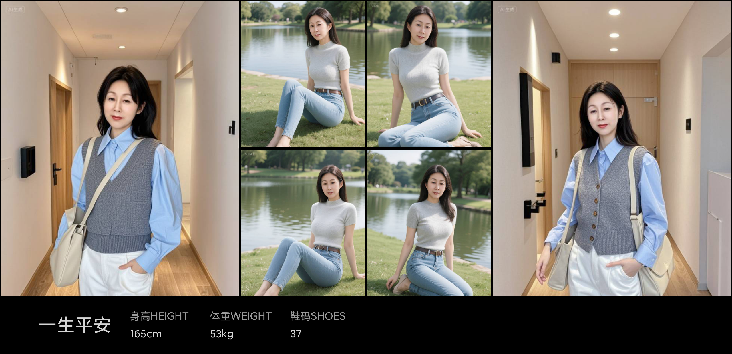 美影云