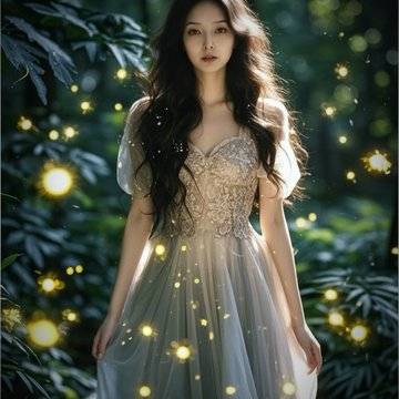 钱小咪🌸的微模卡作品