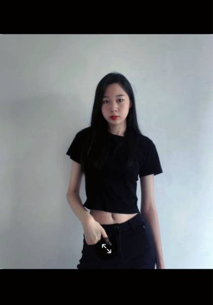 形象照片