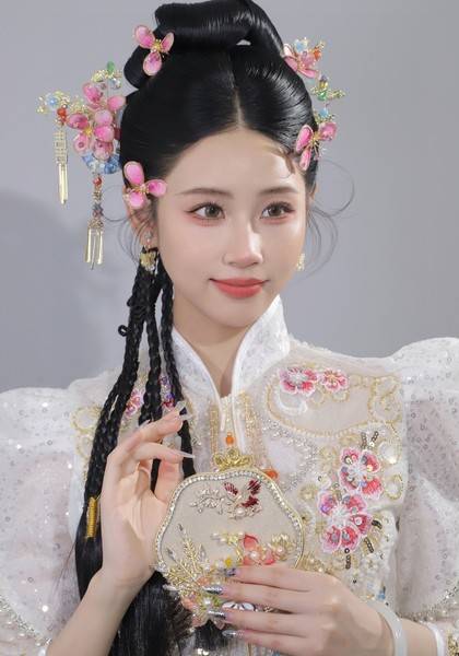 形象照片