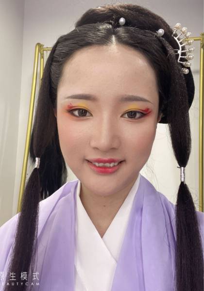 推荐艺人