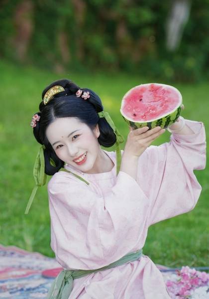 形象照片