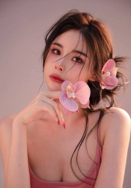 形象照片