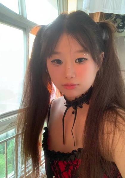形象照片