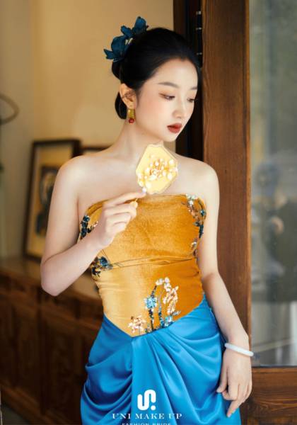 形象照片