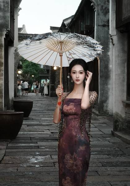 形象照片
