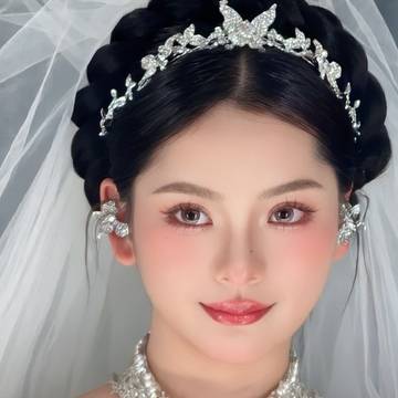 余栀的微模卡作品