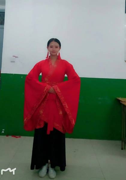 形象照片