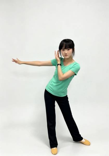 形象照片