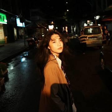 长翎的微模卡作品