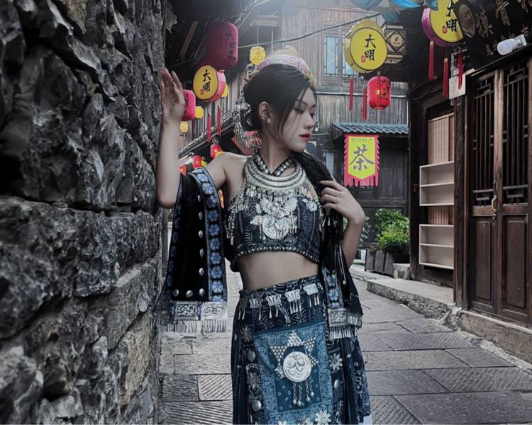 艺人背景图