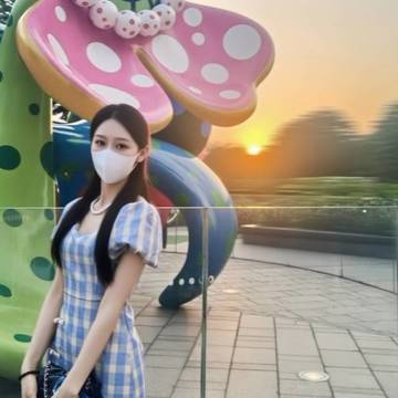 คิ曼奈的微模卡作品