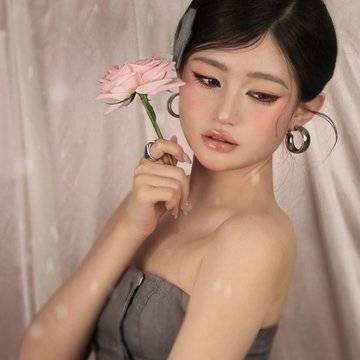 NaniJi的微模卡作品