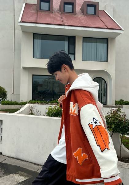 形象照片