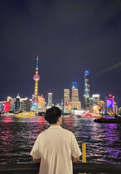 形象照片