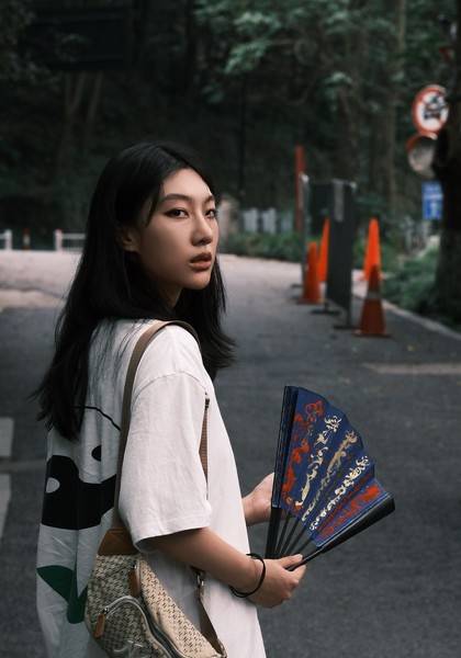 形象照片