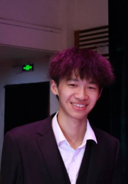推荐艺人