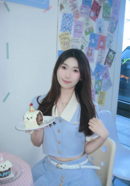 推荐艺人